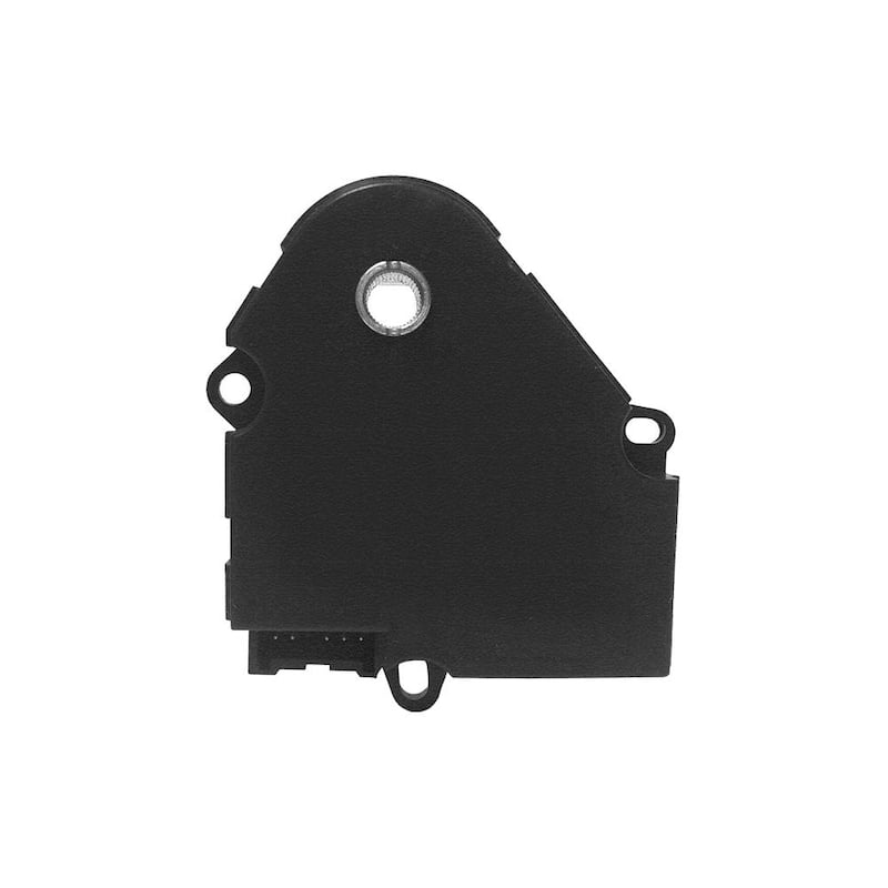ACDelco HVAC Heater Blend Door Actuator - Right - 15-73597