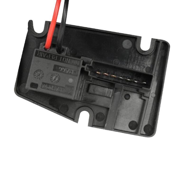 ACDelco HVAC Blower Motor Resistor - 15-80571