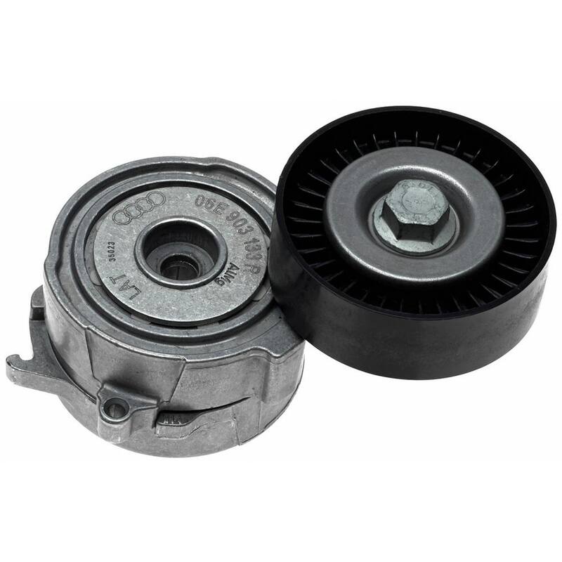 Gates Accessory Drive Belt Tensioner Assembly - 39336