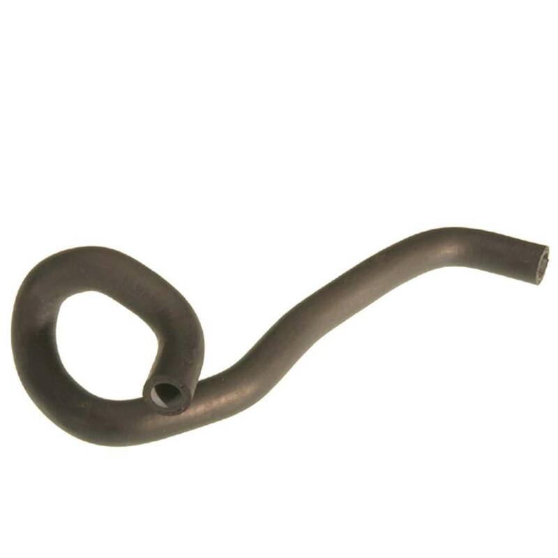 Gates HVAC Heater Hose 1998-2002 Honda Accord 2.3L - 19044