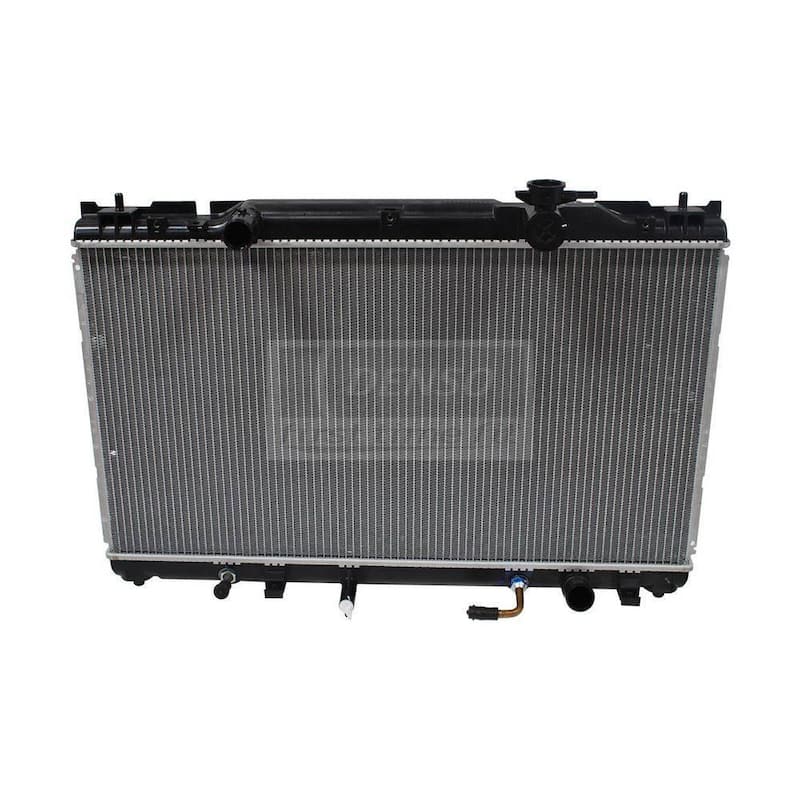 Unbranded Radiator 2002-2006 Toyota Camry 2.4L - 221-0506