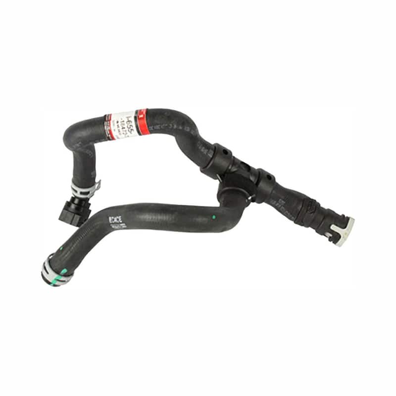 Motorcraft HVAC Heater Hose - KH-655