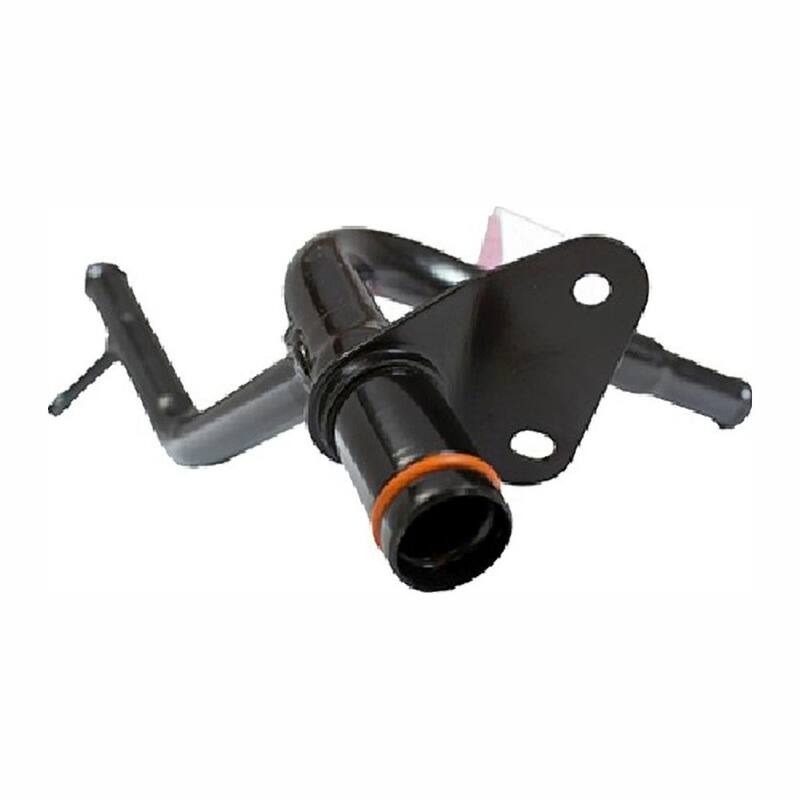 Motorcraft HVAC Heater Pipe - KT-71