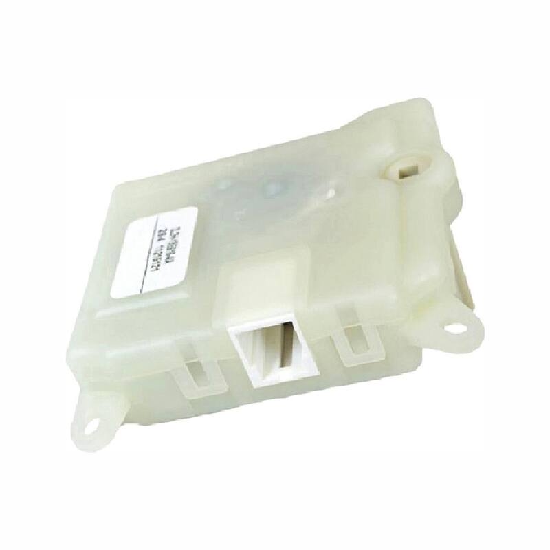 Motorcraft HVAC Heater Blend Door Actuator - YH-1743