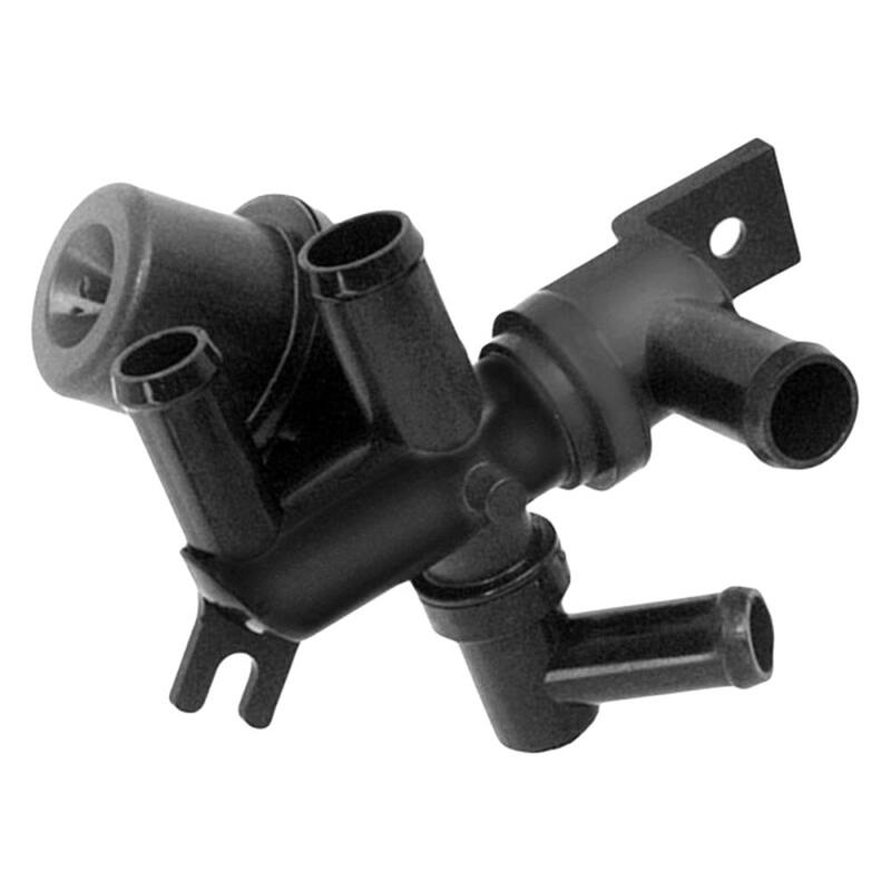 ACDelco HVAC Heater Bypass Valve - 15-5557