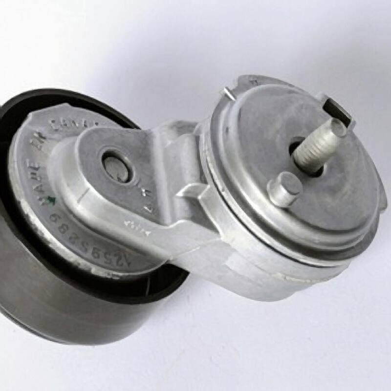 ACDelco A/C Drive Belt Tensioner fits 2008-2009 Pontiac G8 - 12595289