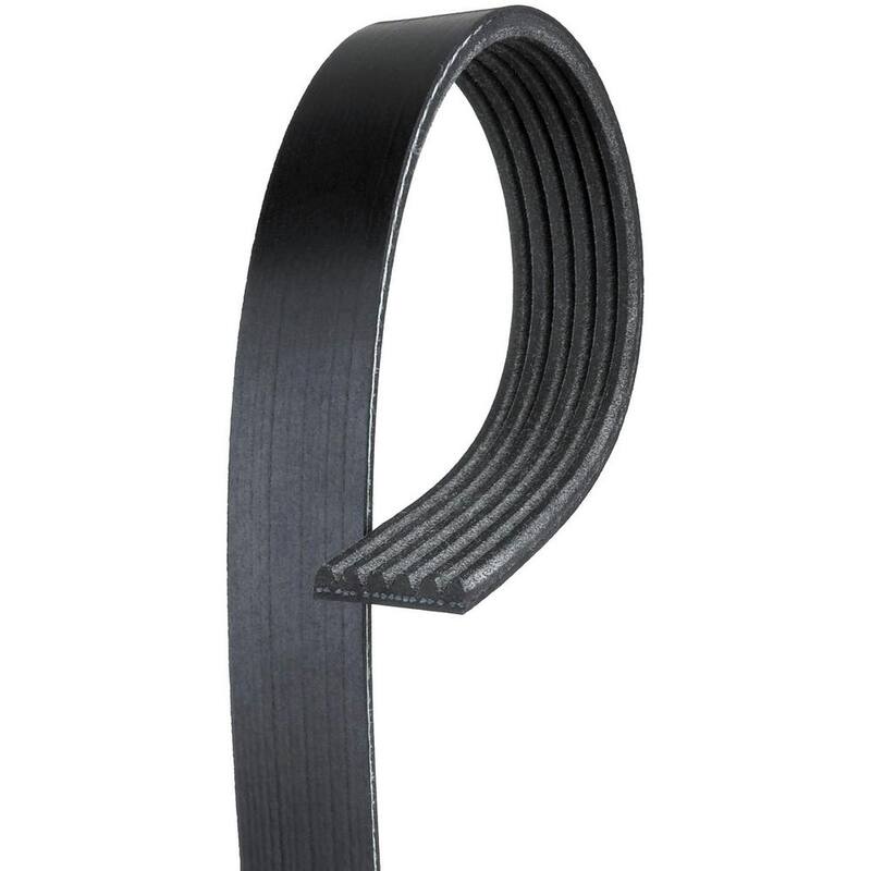 Gates Premium OE Micro-V Belt - K061031