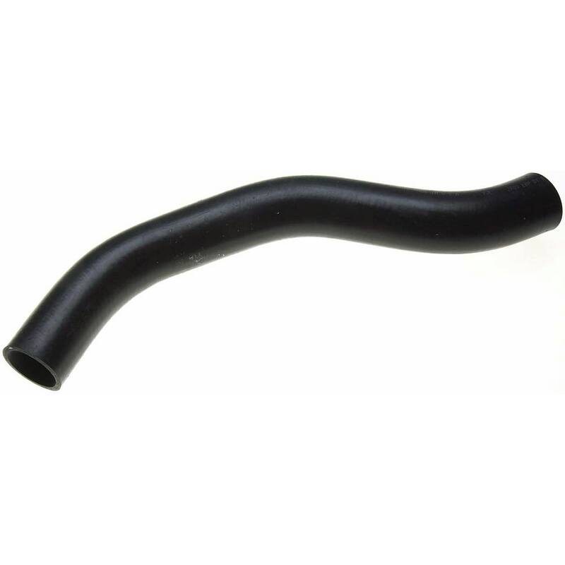 Gates Radiator Coolant Hose 2004-2008 Dodge Ram 1500 - 22693