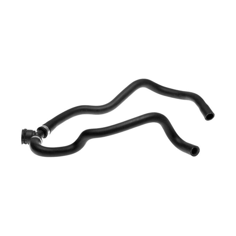 Gates Radiator Coolant Hose - 24726
