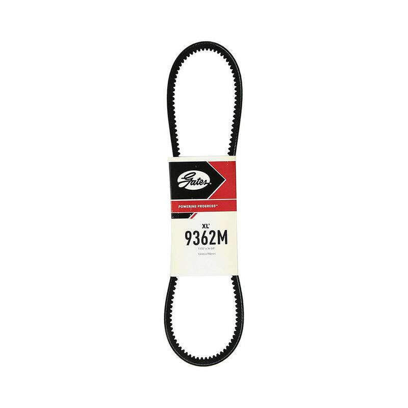 Gates High Capacity V-Belt(Standard) - Air Conditioning - 9362M