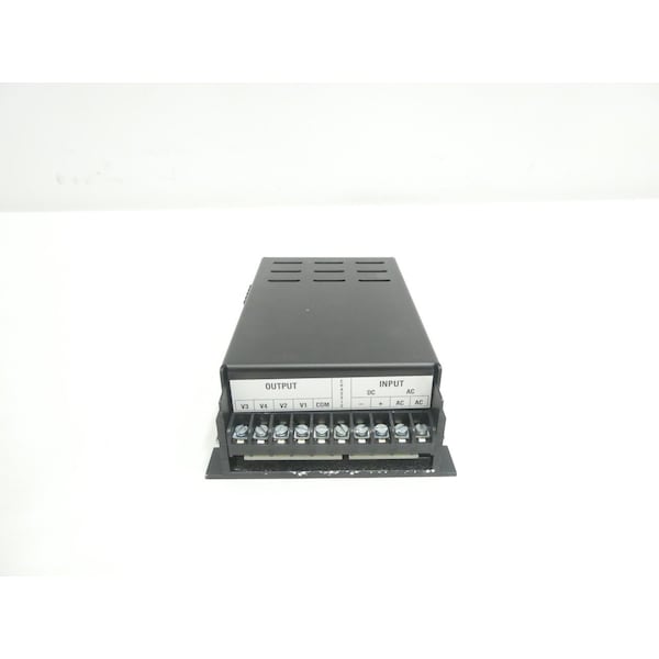Converter Concepts POWER SUPPLY 10-40V-DC 5A AMP DC TO AC INVERTER - VT25-142-10/FB