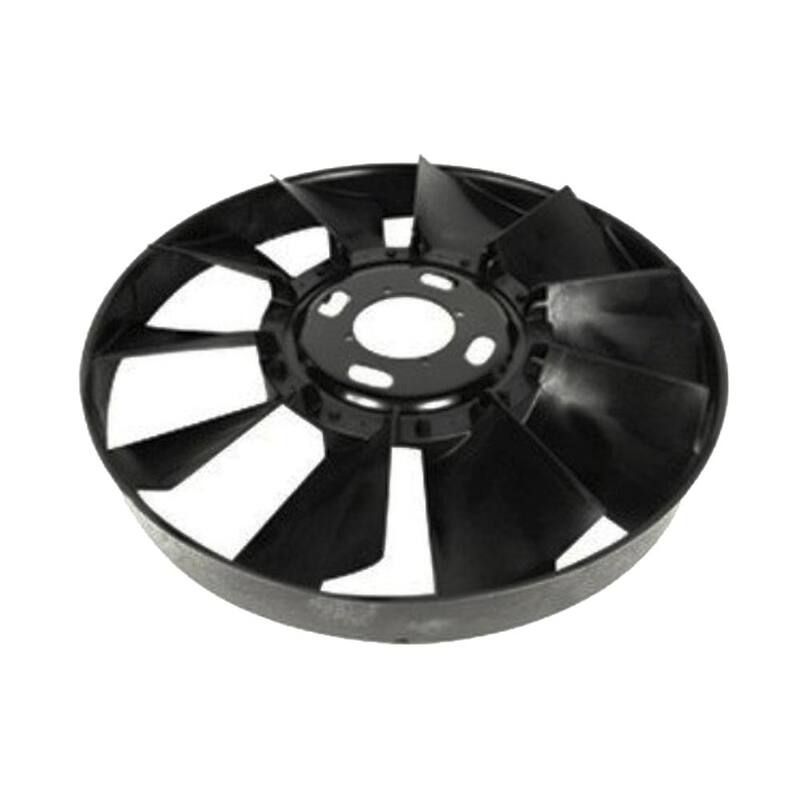 ACDelco Engine Cooling Fan Blade - 15-80696