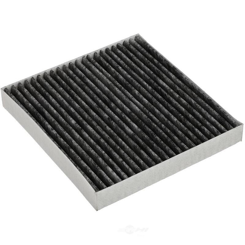 ATP Premium Line Cabin Air Filter fits 2003-2014 Honda Accord Civic CR-V - HA-5