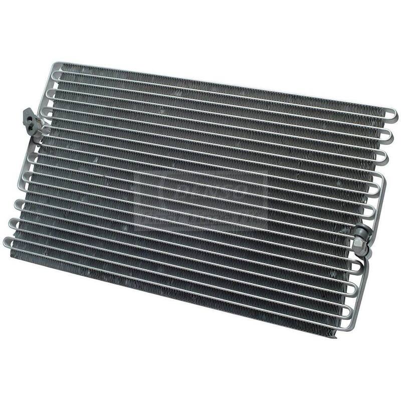 Unbranded A/C Condenser 2001-2004 Toyota Tacoma 2.4L 2.7L 3.4L - 477-0504