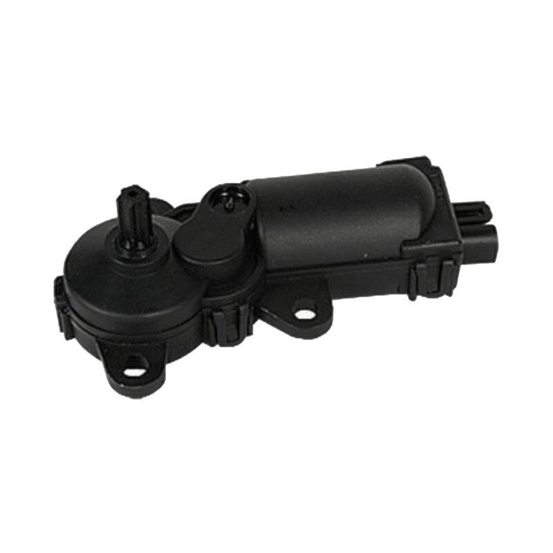 ACDelco HVAC Mode Door Actuator - 15-74123