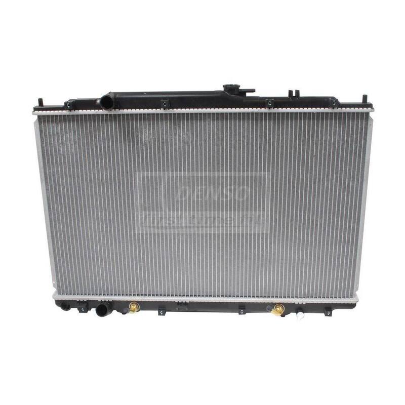 Unbranded Radiator 1999-2004 Honda Odyssey - 221-3214
