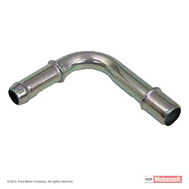 Motorcraft Engine Coolant Bypass Hose - KM-4528