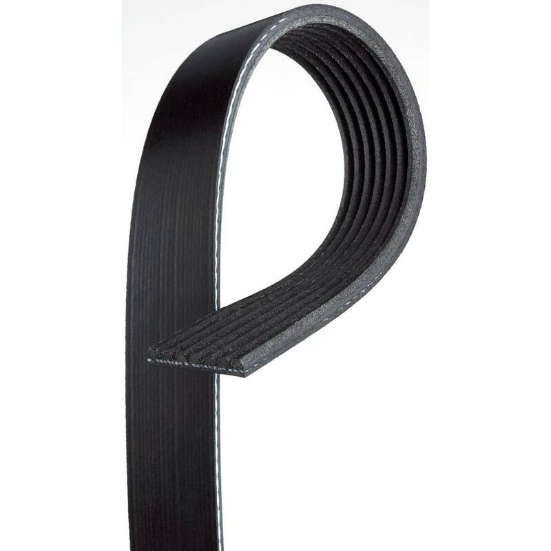 Gates Premium OE Micro-V Belt - K070975