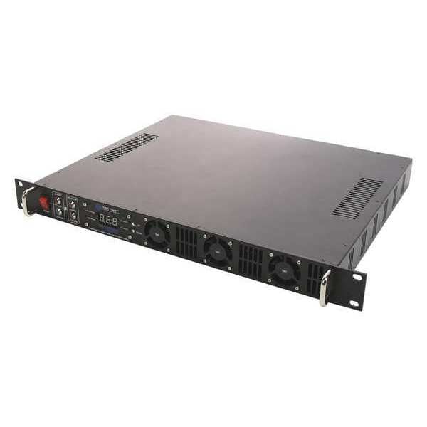 Aims Power Power Inverter, Pure Sine Wave, 2,000 W Peak, 1,000 W Continuous, 2 Outlets - PRM1000W48120S