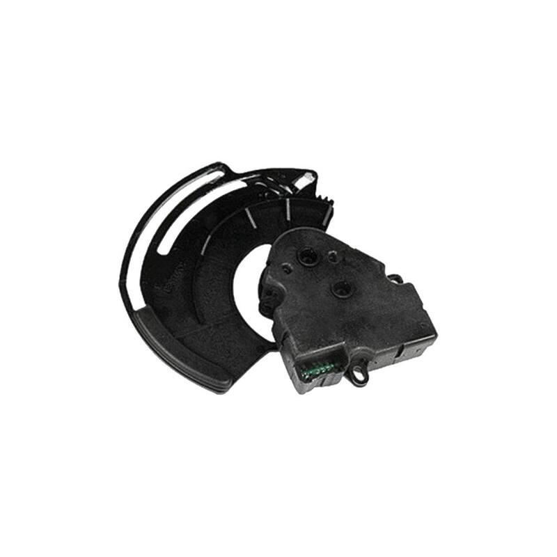 ACDelco HVAC Mode Door Actuator - Left - 15-73952