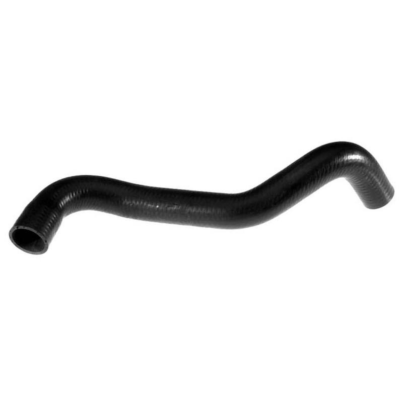 Gates Radiator Coolant Hose 2004-2006 Toyota Sienna - 22901