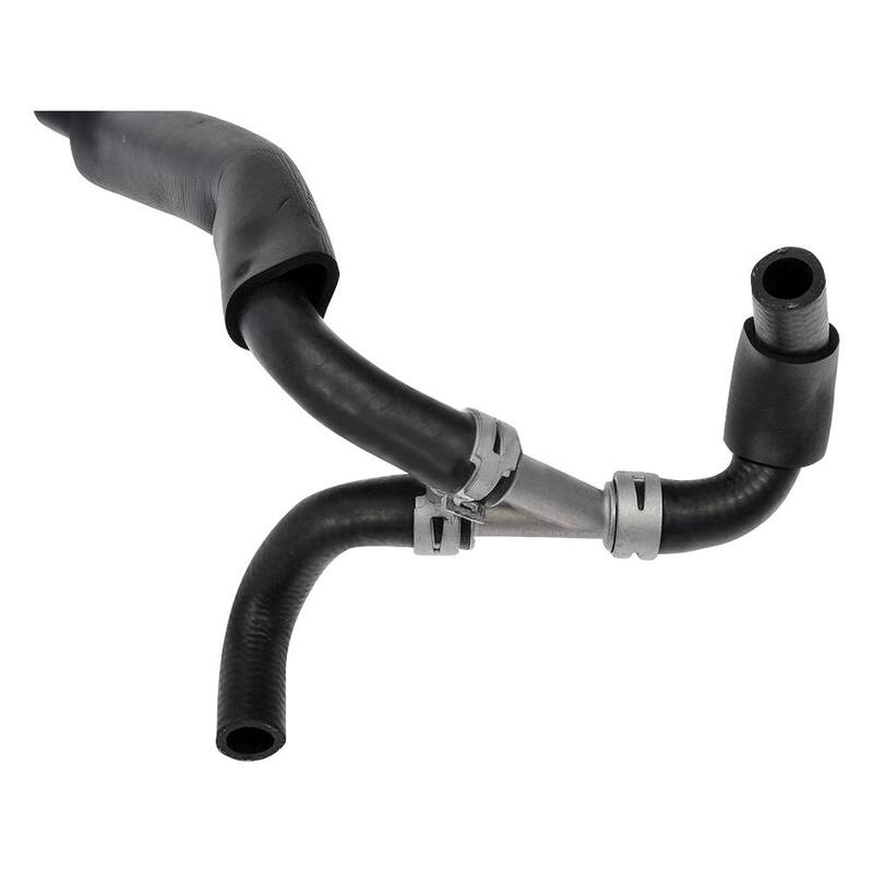 OE Solutions Engine Heater Hose Assembly 2003-2006 Kia Sorento - 626-611