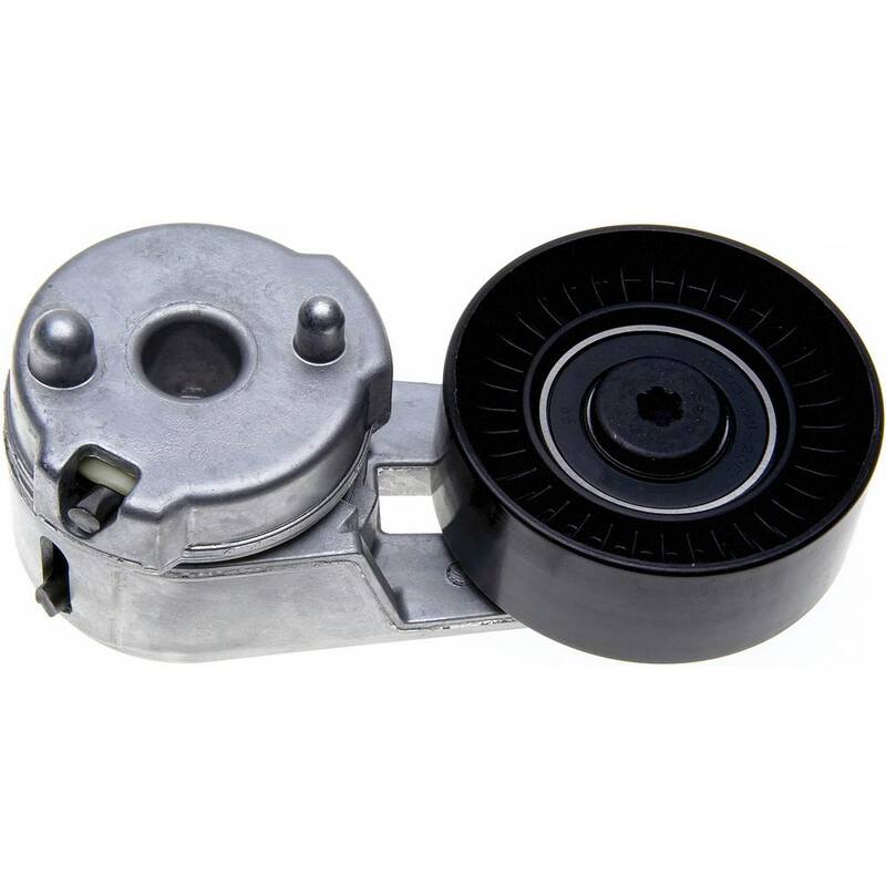Gates Accessory Drive Belt Tensioner Assembly - 38163