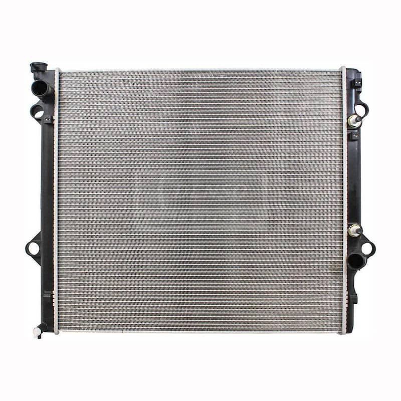 Unbranded Radiator 2003-2009 Lexus GX470 - 221-3125