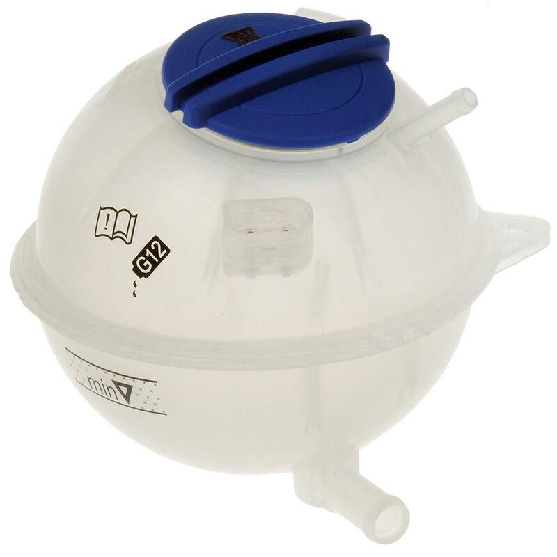 OE Solutions Pressurized Coolant Reservoir 1999-2005 Volkswagen Beetle 1.8L - 603-350