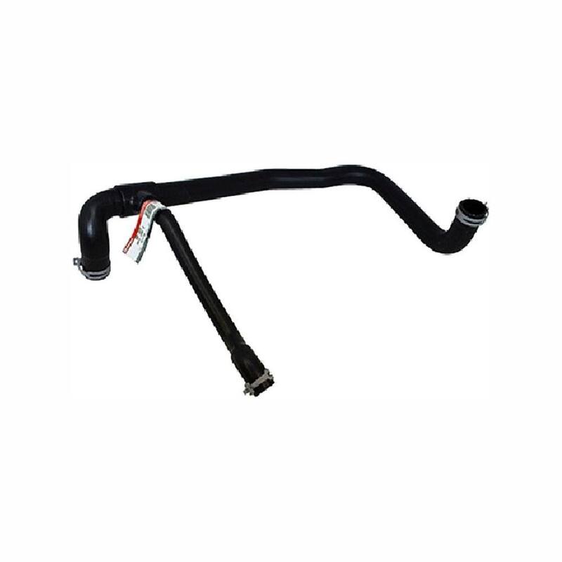 Motorcraft Radiator Coolant Hose - KM-4979