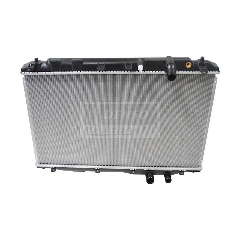 Unbranded Radiator 2006-2011 Honda Civic 1.8L - 221-3234