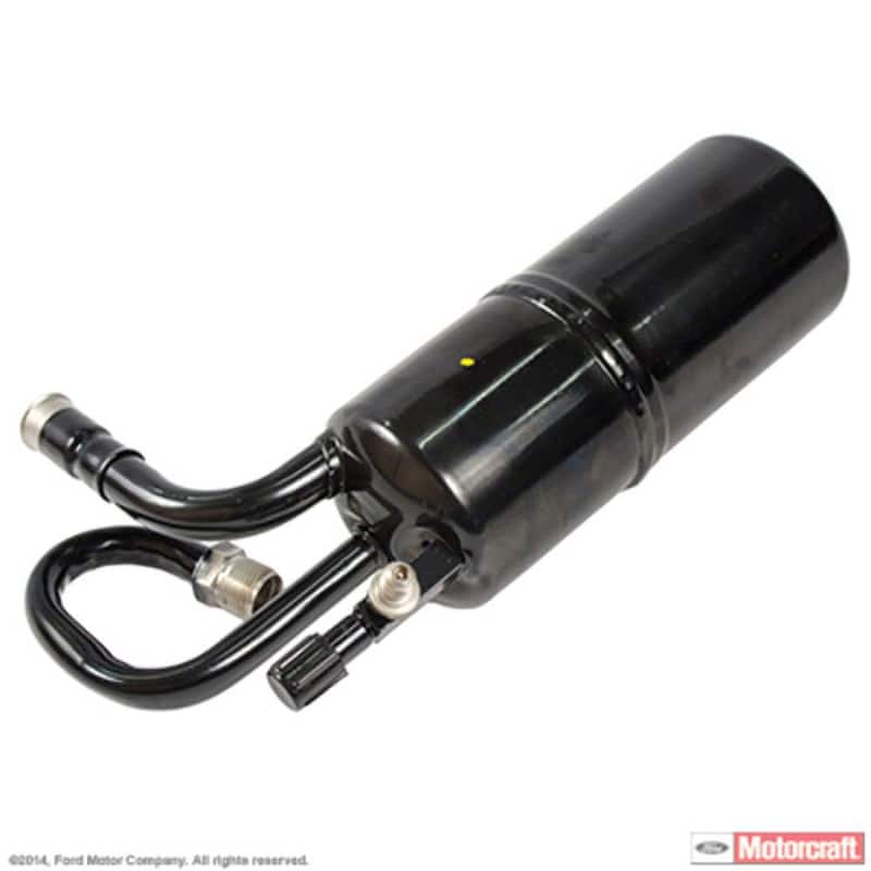Motorcraft A/C Accumulator - YF-2620