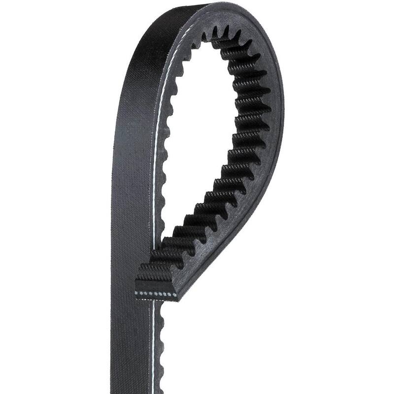 Gates Truck & Bus V-Belt - Air Conditioning - TR22648
