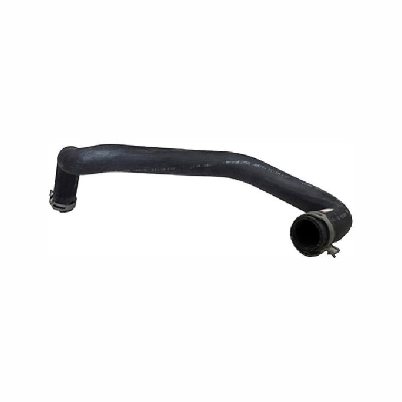 Motorcraft Radiator Coolant Hose - KM-4671