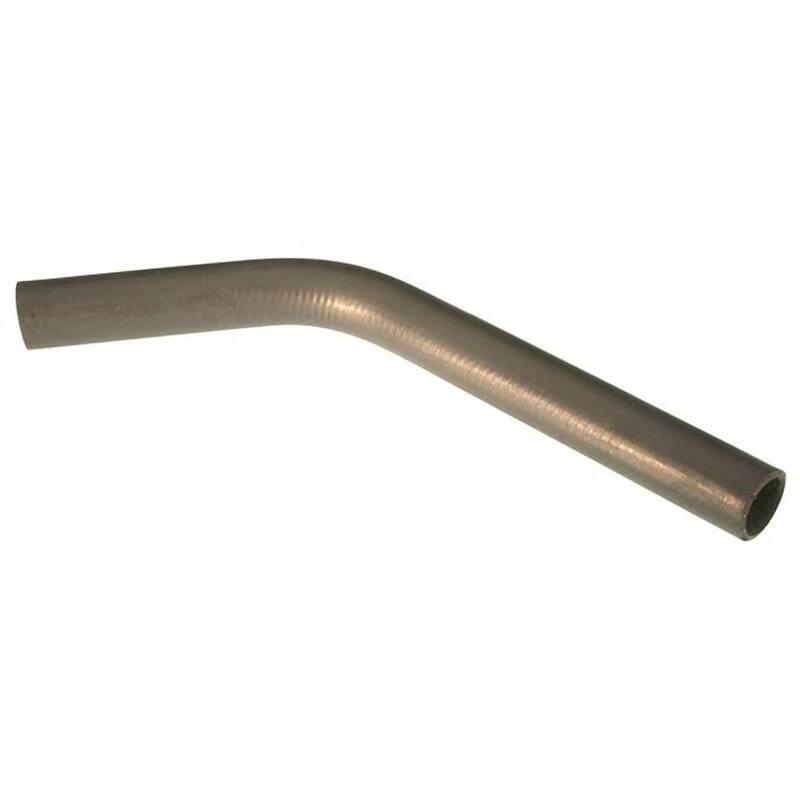 Gates Radiator Coolant Hose - 20416