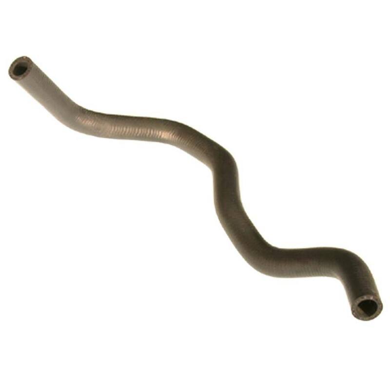 Gates HVAC Heater Hose 1999-2000 Honda Civic 1.6L - 19151