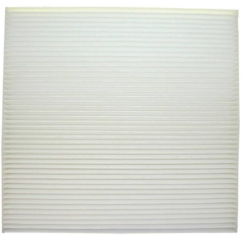 ACDelco Cabin Air Filter fits 2003-2016 Honda Accord Odyssey Civic - CF3159
