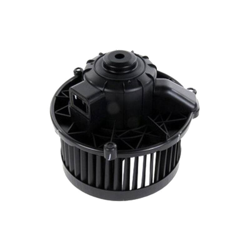 ACDelco HVAC Blower Motor - 15-81763