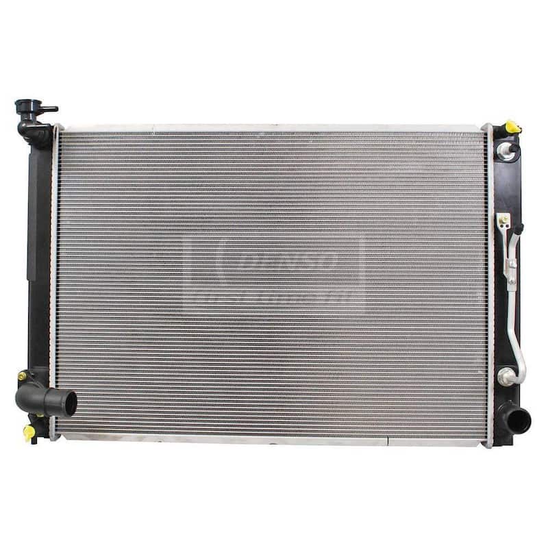 Unbranded Radiator 2007-2010 Toyota Sienna - 221-3141