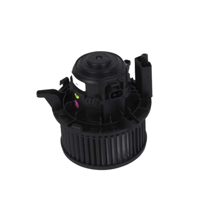 ACDelco HVAC Blower Motor and Wheel - 15-81701