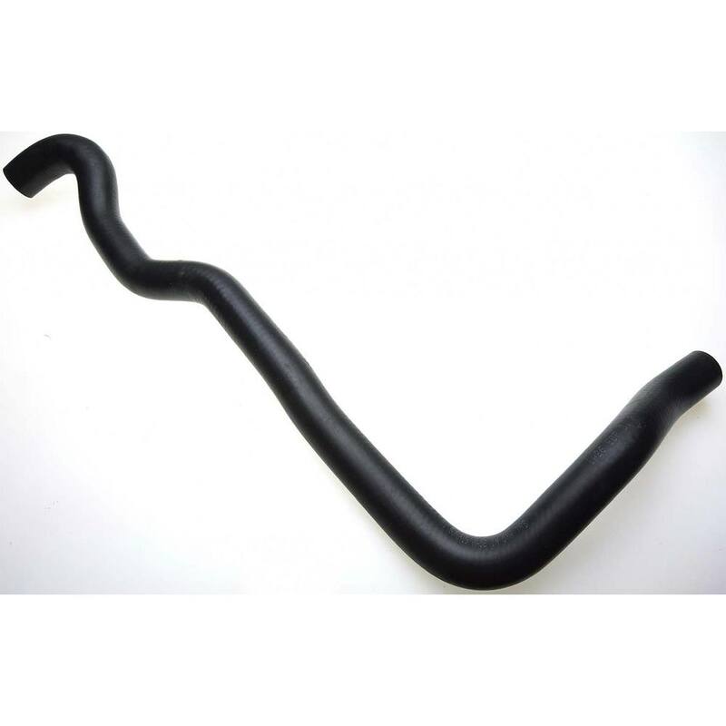 Gates Radiator Coolant Hose - 22569