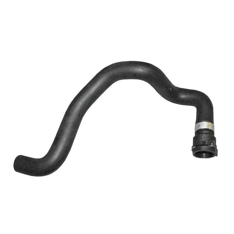 Rein HVAC Heater Hose - Heater Inlet To Flange - CHH0167R