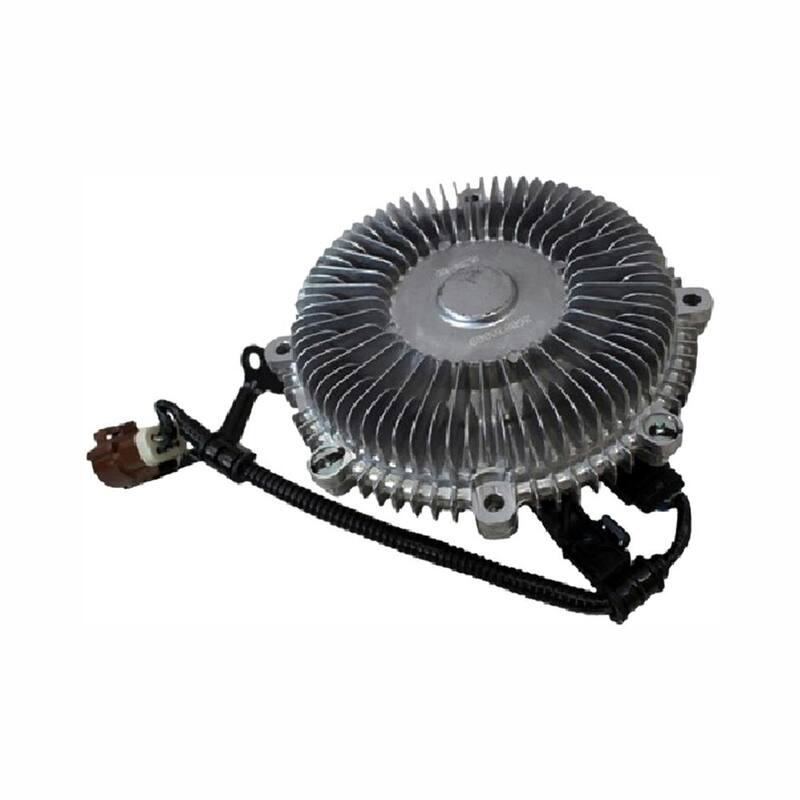 Motorcraft Engine Cooling Fan Clutch - YB-3121
