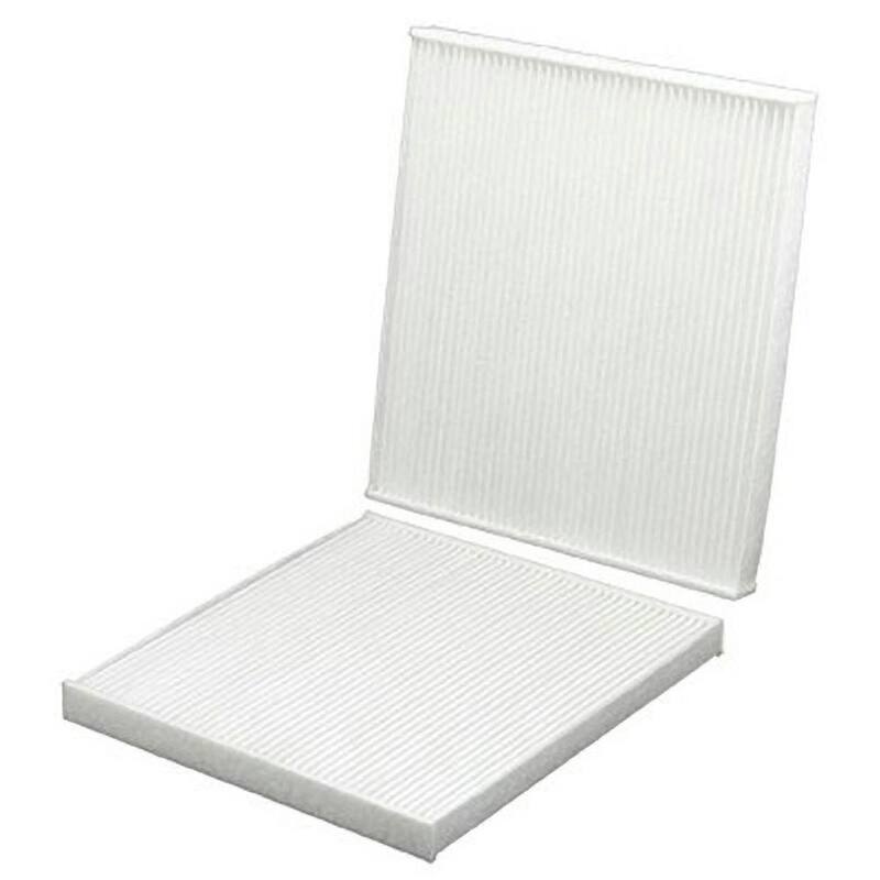 Wix Cabin Air Filter - WP10142