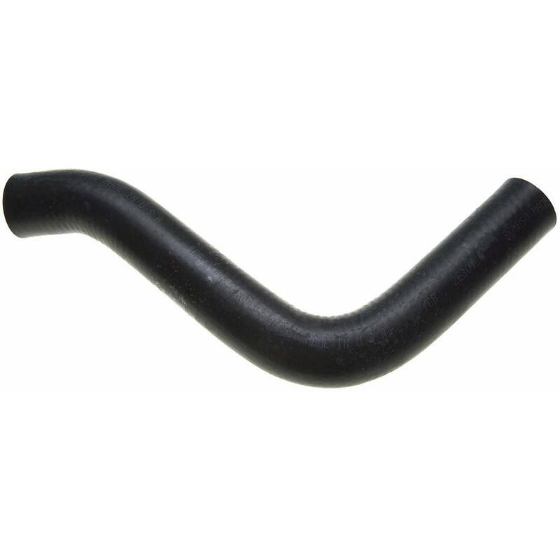 Gates Radiator Coolant Hose 2004-2008 Dodge Ram 1500 - 22692