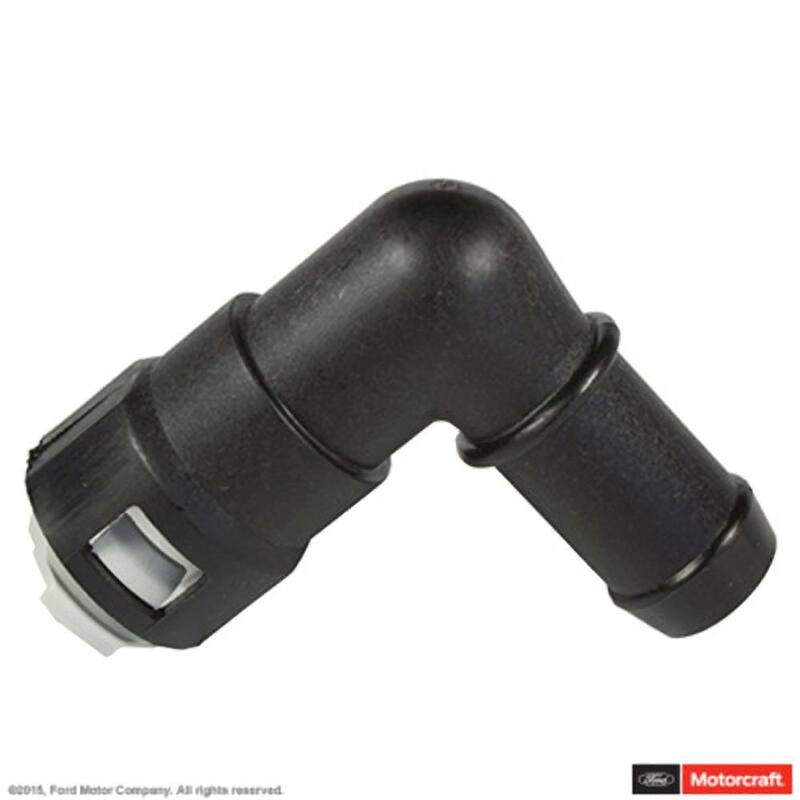 Motorcraft HVAC Heater Pipe - KT-92