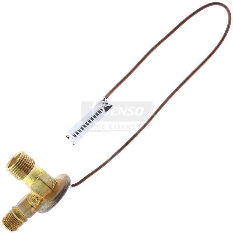 Unbranded A/C Expansion Valve - 475-0101