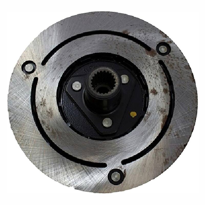 Motorcraft A/C Compressor Clutch Hub - YB-3111