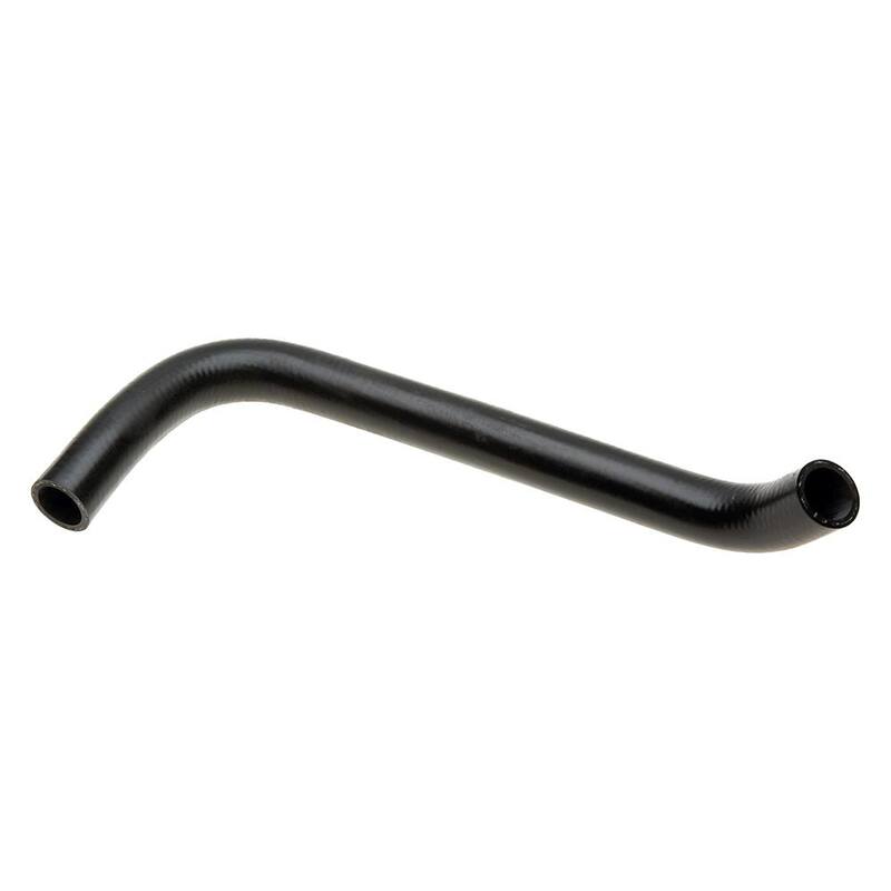 ACDelco Molded Radiator Coolant Hose - Lower - 24695L