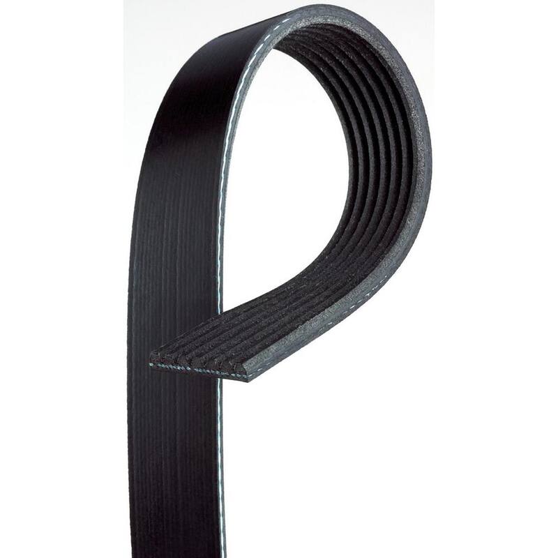 Gates Premium OE Micro-V Belt - K060952